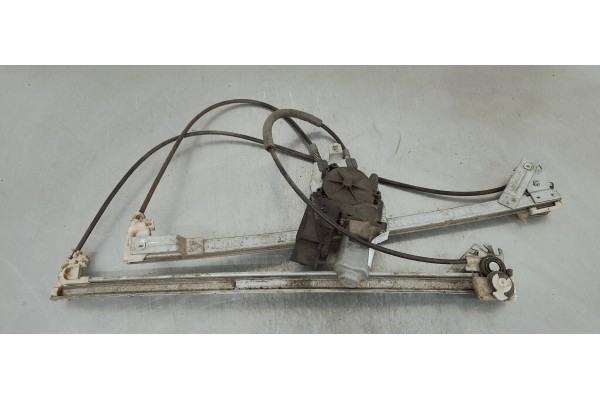 Recambio de elevalunas delantero izquierdo para renault espace iv (jk0) 2.0dci 130 referencia OEM IAM 400626E  