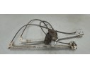 Recambio de elevalunas delantero izquierdo para renault espace iv (jk0) 2.0dci 130 referencia OEM IAM 400626E  