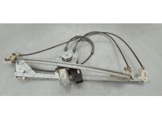 Recambio de elevalunas delantero izquierdo para renault espace iv (jk0) 2.0dci 130 referencia OEM IAM 400626E  