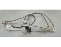 Recambio de elevalunas delantero izquierdo para renault espace iv (jk0) 2.0dci 130 referencia OEM IAM 400626E  