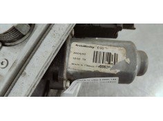 Recambio de elevalunas delantero izquierdo para renault espace iv (jk0) 2.0dci 130 referencia OEM IAM 400626E  