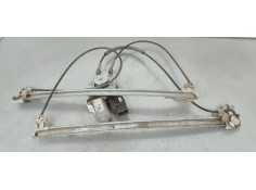 Recambio de elevalunas delantero izquierdo para renault espace iv (jk0) 2.0dci 130 referencia OEM IAM 400626E  