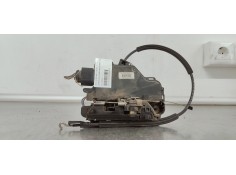 CERRADURA PUERTA DELANTERA IZQUIERDA 3D1837015 