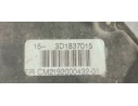 Recambio de cerradura puerta delantera izquierda para seat altea (5p1) 1.9 tdi referencia OEM IAM 3D1837015  