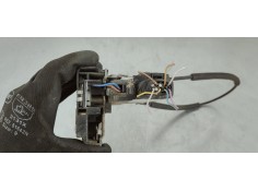 Recambio de cerradura puerta delantera izquierda para seat altea (5p1) 1.9 tdi referencia OEM IAM 3D1837015  