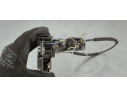 Recambio de cerradura puerta delantera izquierda para seat altea (5p1) 1.9 tdi referencia OEM IAM 3D1837015  