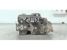 Recambio de cerradura puerta delantera izquierda para seat altea (5p1) 1.9 tdi referencia OEM IAM 3D1837015  