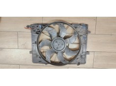 ELECTROVENTILADOR A0999061000 
