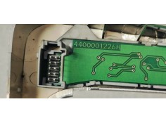 Recambio de modulo electronico para volkswagen tiguan (5n2) 2.0 tsi referencia OEM IAM 7N1713203A  