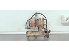 TURBOCOMPRESOR 045253019L 