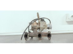 Recambio de turbocompresor para seat ibiza (6l1) cool referencia OEM IAM 045253019L  