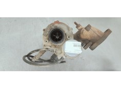 Recambio de turbocompresor para seat ibiza (6l1) cool referencia OEM IAM 045253019L  