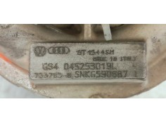 Recambio de turbocompresor para seat ibiza (6l1) cool referencia OEM IAM 045253019L  