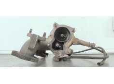 Recambio de turbocompresor para seat ibiza (6l1) cool referencia OEM IAM 045253019L  