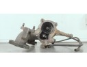 Recambio de turbocompresor para seat ibiza (6l1) cool referencia OEM IAM 045253019L  