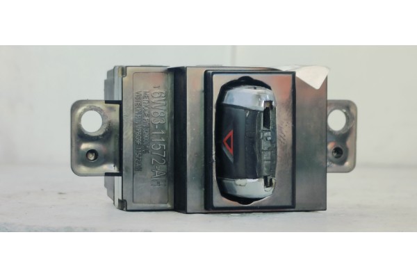 Recambio de conmutador de arranque para jaguar xf 3.0 i referencia OEM IAM 6W8311572AJ  