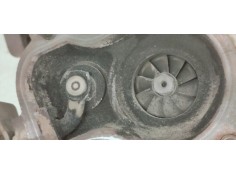 Recambio de turbocompresor para seat ibiza (6l1) cool referencia OEM IAM 045253019L  