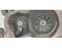 Recambio de turbocompresor para seat ibiza (6l1) cool referencia OEM IAM 045253019L  