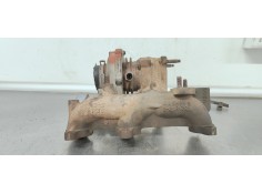 Recambio de turbocompresor para seat ibiza (6l1) cool referencia OEM IAM 045253019L  
