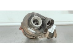 Recambio de turbocompresor para mercedes-benz clase c (w203) berlina 220 cdi (203.006) referencia OEM IAM A6110960999  