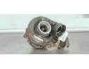 Recambio de turbocompresor para mercedes-benz clase c (w203) berlina 220 cdi (203.006) referencia OEM IAM A6110960999  