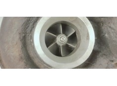 Recambio de turbocompresor para mercedes-benz clase c (w203) berlina 220 cdi (203.006) referencia OEM IAM A6110960999  