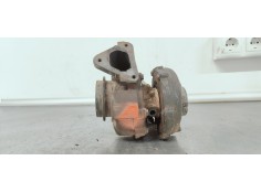 Recambio de turbocompresor para mercedes-benz clase c (w203) berlina 220 cdi (203.006) referencia OEM IAM A6110960999  