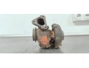 Recambio de turbocompresor para mercedes-benz clase c (w203) berlina 220 cdi (203.006) referencia OEM IAM A6110960999  
