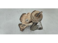 Recambio de turbocompresor para mercedes-benz clase c (w203) berlina 220 cdi (203.006) referencia OEM IAM A6110960999  