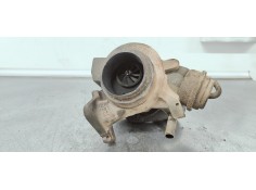 Recambio de turbocompresor para mercedes-benz clase c (w203) berlina 220 cdi (203.006) referencia OEM IAM A6110960999  