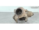 Recambio de turbocompresor para mercedes-benz clase c (w203) berlina 220 cdi (203.006) referencia OEM IAM A6110960999  