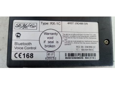 Recambio de modulo electronico para ford mondeo berlina (ge) 2.2 tdci referencia OEM IAM 4M5T19G488DN  