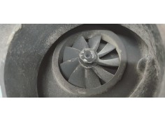 Recambio de turbocompresor para mercedes-benz clase c (w203) berlina 220 cdi (203.006) referencia OEM IAM A6110960999  
