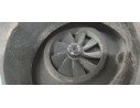 Recambio de turbocompresor para mercedes-benz clase c (w203) berlina 220 cdi (203.006) referencia OEM IAM A6110960999  