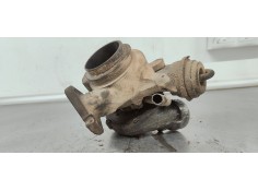 Recambio de turbocompresor para mercedes-benz clase c (w203) berlina 220 cdi (203.006) referencia OEM IAM A6110960999  