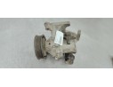 Recambio de bomba agua para opel astra j lim. 1.6 cdti referencia OEM IAM 55484533  