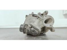 Recambio de bomba agua para opel astra j lim. 1.6 cdti referencia OEM IAM 55484533  