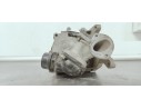 Recambio de bomba agua para opel astra j lim. 1.6 cdti referencia OEM IAM 55484533  