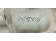 Recambio de bomba agua para opel astra j lim. 1.6 cdti referencia OEM IAM 55484533  
