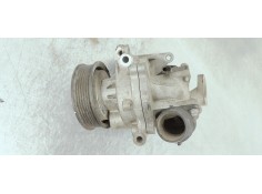 Recambio de bomba agua para opel astra j lim. 1.6 cdti referencia OEM IAM 55484533  