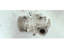 Recambio de bomba agua para opel astra j lim. 1.6 cdti referencia OEM IAM 55484533  
