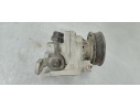 Recambio de bomba agua para opel astra j lim. 1.6 cdti referencia OEM IAM 55484533  