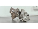 Recambio de turbocompresor para opel astra j lim. 1.6 cdti referencia OEM IAM 55583588  