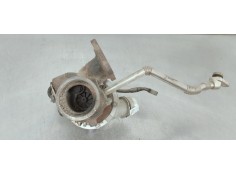 Recambio de turbocompresor para opel astra j lim. 1.6 cdti referencia OEM IAM 55583588  