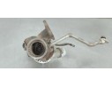 Recambio de turbocompresor para opel astra j lim. 1.6 cdti referencia OEM IAM 55583588  