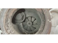 Recambio de turbocompresor para opel astra j lim. 1.6 cdti referencia OEM IAM 55583588  
