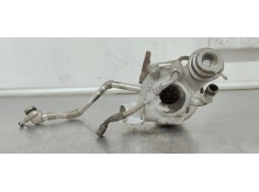 Recambio de turbocompresor para opel astra j lim. 1.6 cdti referencia OEM IAM 55583588  