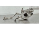 Recambio de turbocompresor para opel astra j lim. 1.6 cdti referencia OEM IAM 55583588  