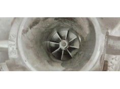 Recambio de turbocompresor para opel astra j lim. 1.6 cdti referencia OEM IAM 55583588  