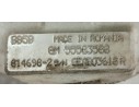 Recambio de turbocompresor para opel astra j lim. 1.6 cdti referencia OEM IAM 55583588  